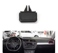 Rejilla Aire Acondicionado Coche Clip Deslizante Para Rejilla De Ventilación Del Aire Acondicionado Delantero Automóvil Para VW Para Tiguan 2017-2021(NO.4)