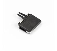 Rejilla Aire Acondicionado Coche Kit De Reparación Clip Pestaña Salida Ventilación Aire Acondicionado Delantero Para Mercedes Para Benz W166 W292 ML GLE GLS(Front Central)