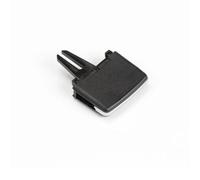 Rejilla Aire Acondicionado Coche Kit De Reparación Clip Pestaña Salida Ventilación Aire Acondicionado Delantero Para Mercedes Para Benz W166 W292 ML GLE GLS(Delantero a la izquierda)