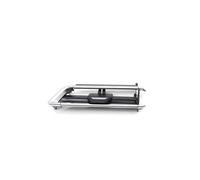 Rejilla Aire Acondicionado Coche para BMW X5 X6 X7 Series G05 G06 G07 2019-2022 64119458543,Salida de Aire Acondicionado del Tablero Delantero,Only Left 1pc