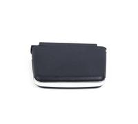 Rejilla Aire Acondicionado Coche Para E90 Vent Tab Para E92 Plástico Acondicionado Portátil Duradero Práctico Aire Clip De Ventilación Salida Aire