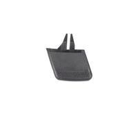 Rejilla Aire Acondicionado Coche Para Hyundai Para Elantra 2012 2013 2014 2015 2016 Con Clip Y Paletas 97480-4V000 Kit Reparación La Rejilla Ventilación Aire Acondicionado(NO.2)