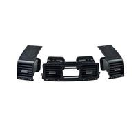 Rejilla Aire Acondicionado Coche Para Mercedes Para Benz Para Clase G W463 Conjunto Salida Aire Rejilla Ventilación CA Tablero Instrumentos 4636807508 4636807408(Type A 3PCS SET)