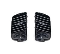 Rejilla Aire Acondicionado Coche Para Mitsubishi Para Montero Para Pajero V73 V75 V77 Salida Aire Acondicionado Rejilla Ventilación Escape(Central 1 Pair)