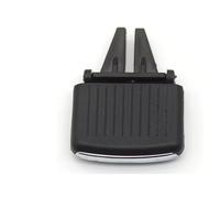 Rejilla Aire Acondicionado Coche Para Para Golf 5 Para Sagitar 1KD819703 L1KD819203 Clip Rejilla Ventilación Aire Acondicionado Delantero Trasero Coch(Right 1PCS)