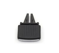 Rejilla Aire Acondicionado Coche Para Para Golf 5 Para Sagitar 1KD819703 L1KD819203 Clip Rejilla Ventilación Aire Acondicionado Delantero Trasero Coch(Left 1PCS)