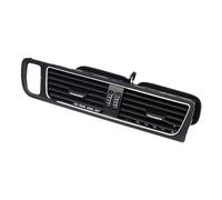 Rejilla Aire Acondicionado Coche para Q5 2009-2017 5.0 A/C 8R1 820 951 C 1 Pieza Salida Aire Acondicionado Delantera Coche Reposabrazos Central Conjunto Ventilación Aire(The Whole Middle)