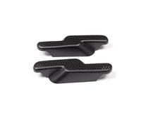 Rejilla Aire Acondicionado Coche Para X1 F48 X2 F39 U11 2015 2016 2017 2018 2019 2020 2021 2022 2023 Cubierta Ventilación Asiento Trasero Protector Salida CA