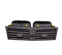 Rejilla Aire Acondicionado Compatible Con Lexus Para GS350 2006 2007 2008 2009 2010 2011 AC Centro Dash Air Vents Número Pieza Reemplazo Accesorios Automóviles