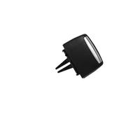 Rejilla Aire Acondicionado Compatible Con X5 Para E70 Para X6 Para E71 Centro Delantero/trasero A/C Salida De Ventilación De Aire Acondicionado Reparación De Clip De Pestaña