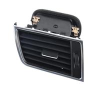 Rejilla Aire Acondicionado Para Benz ML GL GLE GLS Clase W166 W292 2012-2019 Aire Acondicionado Izquierdo Derecho AC Rejilla Ventilación Conjunto Salida 1668302154 Salida Aire Coche(Izquierda)