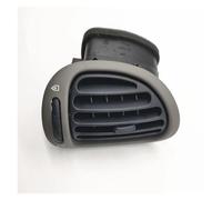 Rejilla aire acondicionado Para Citroen para C2 Panel de instrumentos salida de aire 1 Uds 8264Z4 8264Z3(Izquierda)
