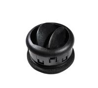 Rejilla Aire Acondicionado Para Fiorino Para Nemo Para Peugeot Para Bipper Cubierta Parrilla Ventilación Cabina Aire Boca 735461076 735460869 Ventilación Salida Aire(1 PC)