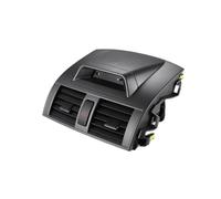 Rejilla Aire Acondicionado Para Ford Para Fusion Para Mondeo 2013-2019 Conjunto De Ventilación Salida Aire Trasera Reemplazo Rejilla CA Coche Rejilla Salida Aire