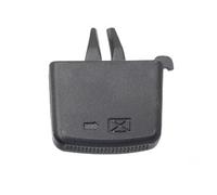 Rejilla Aire Acondicionado Para Hyundai Para Verna Para Solaris 2010-2016 A/C Rejilla Ventilación Aire Clip Lengüeta Salida CA Paleta Ajuste Dirección Viento Hebilla Rejilla Salida Aire(4Pcs Set)