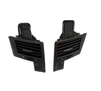 Rejilla Aire Acondicionado Para Lexus LX570 LX450 LX460 2007-2017 Ventilación Aire Acondicionado Tablero Salida Aire Salida Aire Acondicionado Penal(Center)