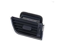 Rejilla Aire Acondicionado Para Skoda Para Octavia 2015-2022 Panel Instrumentos Salida De Aire Central Trasera Izquierda Derecha 5ED 820 951 5ED 819 701/702 5ED 819 203(bien)