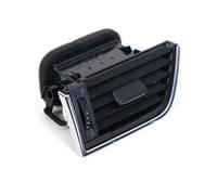 Rejilla Aire Acondicionado Para Skoda Para Octavia 2015-2022 Panel Instrumentos Salida De Aire Central Trasera Izquierda Derecha 5ED 820 951 5ED 819 701/702 5ED 819 203 Rejilla Salida(Izquierda)