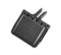 Rejilla Aire Acondicionado Para Toyota Para Land Para Cruiser Para Prado FJ150 2010-2017 Kit De Reparación Salida Aire Acondicionado Paletas Ventilación Delanteras Salida Aire Coche