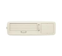 Rejilla Aire Acondicionado Rejilla Ventilación Superior Aire Acondicionado Techo Coche Para Mercedes Para Benz Clase V Para Vito W447 W448 V250 V260 2015-2023 Rejilla Salida Aire(1PC Beige RL)