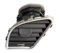 Rejilla Aire Acondicionado Ventilación De Salida Aire Acondicionado Para Tablero Frontal 8KD820901 8KD820902 Rejillas LHD Para A4 B8 A5 2009-2016(1Pcs Left)