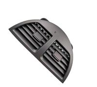 Rejilla Aire Coche Compatible Con Lexus Para ES350 2006 2007 2008 2009 2010-2012 Rejilla Del Panel De Salida De CA De Ventilación Del Aire Acondicionado Del Automóvil