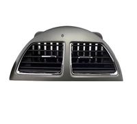 Rejilla Aire Coche Compatible Con Lexus Para ES350 2007 2008 2009 2010 2011 2012 Rejilla De Ventilación De CA OEM: 55660-33200(Type-1)
