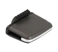 Rejilla Aire Coche Compatible Con Lexus Para ES350 2009 2010 2011 2012 Trasera Central A/C Salida De Ventilación De Aire Reparación De Clip