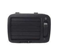 Rejilla Aire Coche Para Passat B5 1997-2005 3B0819728 3B0 819 728, Salida Ventilación Aire Central Para Salpicadero Coche Reemplazo Calentador CA Fácil Instalación Salida Aires Acondicionado(3)