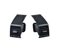 Rejilla aire frontal repuesto Para Benz Clase G W463 4636807508 4636807408 4638301554 Rejilla Ventilación CA Central Izquierda Derecha Tablero Instrumentos(Front Left Right)