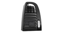 Rejilla aire frontal repuesto Para Benz Vito Viano W636 W639 2004-2015 Interior l Salpicaro l Coche Central Izquierda Aire Acondicionado Ac Cubierta Rejilla(Front Left)