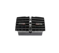 Rejilla Aire Frontal Repuesto para Benz W164 ML GL Rejilla Ventilación Trasera para Aire Acondicionado Coche 1648300454 Compatible Avec Rejilla Ventilacion