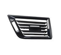Rejilla Aire Frontal Repuesto para BMW para X1 E84 2010-2015 Rejilla Ventilación Central Aire Acondicionado Delantera Izquierda Derecha Compatible Avec Rejilla Ventilacion(RHD Right)