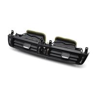 Rejilla Aire Frontal Repuesto para BMW para X5 para X6 2013-2021 Rejilla Ventilación Central Panel Instrumentos 64229252648 Compatible Avec Rejilla Ventilacion