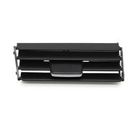 Rejilla aire frontal repuesto Para BMW Serie 3 E90 E91 E92 E93 2005-2012 Rejilla Ventilación Aire Acondicionado Delantero Tablero Ventilación aire consola central(Middle Left)