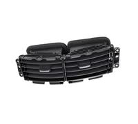 Rejilla aire frontal repuesto Para Hyundai Para Accent Para Solaris 2011-2017 Salida De Aire Acondicionado Central 974101R2004X