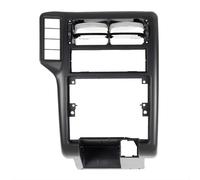 Rejilla aire frontal repuesto Para Polo Para Caddy Para Vento Seat Ibiza Córdoba Rejilla Ventilación Aire Acondicionado Consola Central Tablero 6N1858071A Ventilación aire consola central