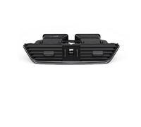 Rejilla aire frontal repuesto Para Skoda Para Octavia 3 Para A7 5E MK3 2015-2021 5E08209515E08197025ED819203 Rejilla Ventilación Aire Acondicionado(Central-Model A)