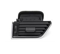 Rejilla Aire Frontal Repuesto para Skoda para Octavia Rejilla Ventilación Aire Acondicionado Delantera Central Izquierda Derecha Trasera 5ED820951 Compatible Avec Rejilla Ventilacion(Left)