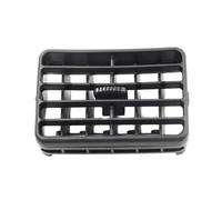 Rejilla Aire Frontal Repuesto para Toyota para 4Runner 1996-2002 Panel Ventilación Aire Acondicionado Salida Aire Acondicionado Tablero Central 55063-35030 Compatible Avec Rejilla Ventilacion(1 PC)