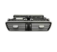 Rejilla aire frontal repuesto Para VW Para Passat B6 B7 CC R36 Salida Aire Acondicionado Salpicadero Con Volante A La Izquierda 3AD819728 3AD819702 3AD819701(Matte Middle)