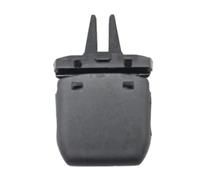 rejilla aire marco Compatible Con Para Golf 7 7.5 Para GTI Para Rline 2016 2017 2018 2019 2020 Rejilla Ventilación Aire Acondicionado Delantera Trasera Clip Deslizante(1 PCS Rear)