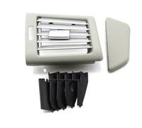 rejilla aire marco Compatible Con W251 2009-2018 R300 320 350 400 500 Rejilla Cromada Para Ventilación Aire Acondicionado Delantero Trasero 25183022547376(Right Gray)