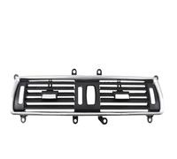 Rejilla Aire Salpicadero Para 5 Series GT F07 528 535 550 2010-2017 64229142584 64229142590 Cubierta De Panel Rejilla Ventilación Aire Acondicionado Central Frontal AC Salida Viento Coche(1)