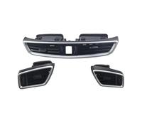 Rejilla Aire Salpicadero Para Nissan Para X-Trail 2014-2021