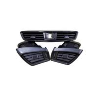 Rejilla Aire Salpicadero Para Nissan Para X-Trail 2014-2021