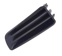 Rejilla antiniebla Coche Compatible con Accord Value Package 2006 2007 1/2 Lhd RHD Rejilla De Luz Antiniebla Delantera para Automóvil HO1038107