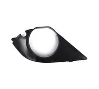 Rejilla antiniebla Coche Compatible con para E60 E61 2003 2004 2005 2006 2007 2008 2009 2010 1 Pieza LHD RHD Cubierta De Parachoques De Luz 51117896603