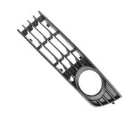 Rejilla Antiniebla Compatible Con A4 B6 2001-2005 Rejilla De Luz Antiniebla Anticolisión ABS L/R Rejilla De Luz Antiniebla Del Parachoques Delantero 8E0807681 8E0807682(L)