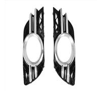 Rejilla antiniebla Compatible Con Benz Para Clase E W211 2007 2008 2009 Juego De Embellecedores Cromados Para La Rejilla De Los Faros Antiniebla Delanteros A2118851174